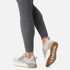 Sorel Women's Out N About III Sneaker Waterproof - Moonstone -Birkenstock Shop 2019631 009 a9