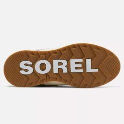 Sorel Women's Out N About III Sneaker Waterproof - Moonstone -Birkenstock Shop 2019631 009 o