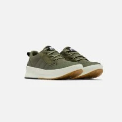 Sorel Women's Out N About III Low Sneaker Waterproof - Stone Green- Regular (B) 10 Sorel Women's Out N About III Low Sneaker Waterproof - Stone Green- Regular (B) -Birkenstock Shop 2019631 397 f2