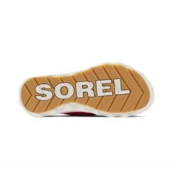 Sorel Women's Viibe Slide - Fuchsia Fizz/Sea Salt -Regular (B) -Birkenstock Shop 2030531 650 o