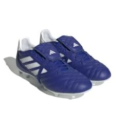 Unisex Adidas Copa Gloro FG Soccer Shoe- Blue/Ftwr White - Regular (D) -Birkenstock Shop 345e5cc7dc9049138280af5d00e55a40 9366