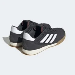 ADIDAS Unisex Copa Gloro IC Soccer Shoes - Grey/White/Solar Red - Regular (D) -Birkenstock Shop 4d60bc2051324b0dadb5af5e00bb2936 9366