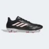 ADIDAS Unisex Copa Pure .1 FG Soccer Shoes - Core Black/Zero Met -Birkenstock Shop 4e228b8138924603be6eaf5601081ae6 9366