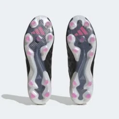 ADIDAS Unisex Copa Pure .1 FG Soccer Shoes - Core Black/Zero Met -Birkenstock Shop 4fac852270ac4f43bb1aaf56010846b2 9366