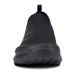 OOfos Women's OOmg Sport Shoe - Black- Regular (B) 13 OOfos Women's OOmg Sport Shoe - Black- Regular (B) -Birkenstock Shop 5075BLACK shot3 932x680 fcde6d80 66c0 4ad6 9be8 c89bed57e5d5