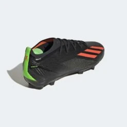 ADIDAS Unisex X SpeedPortal 2 FG Soccer Shoe - Core Black/Solar Red/Solar Green -Birkenstock Shop 61bdb5f52f024912beacaeb500aed431 9366