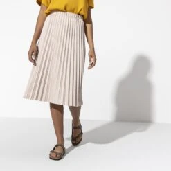 Birkenstock Mayari Suede Mocha Birko-Flor® Nubuck Sandal- Regular/Wide -Birkenstock Shop 71063 f look f