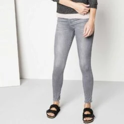 Birkenstock Arizona Shearling Sandal - Black - Regular/Wide -Birkenstock Shop 752663 f look f