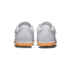 Unisex Nike Air Zoom High Jump Elite Spike - White/Black/Laser Pink - Regular (D) -Birkenstock Shop 806561 102 PHCBH000