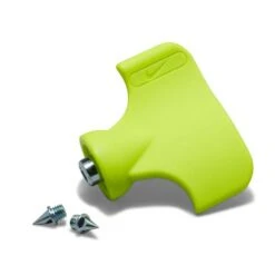 Unisex Nike Air Zoom High Jump Elite Spike - White/Black/Laser Pink - Regular (D) -Birkenstock Shop 806561 102 PHSYD004