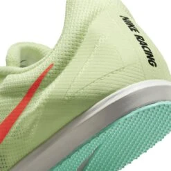 Nike Unisex Zoom Rival D Track Spike - Barely Volt/Hyper Orange/Dynamic Turq - Regular (D) 19 Nike Unisex Zoom Rival D Track Spike - Barely Volt/Hyper Orange/Dynamic Turq - Regular (D) -Birkenstock Shop 907566 700 PHSYD002 1500 1