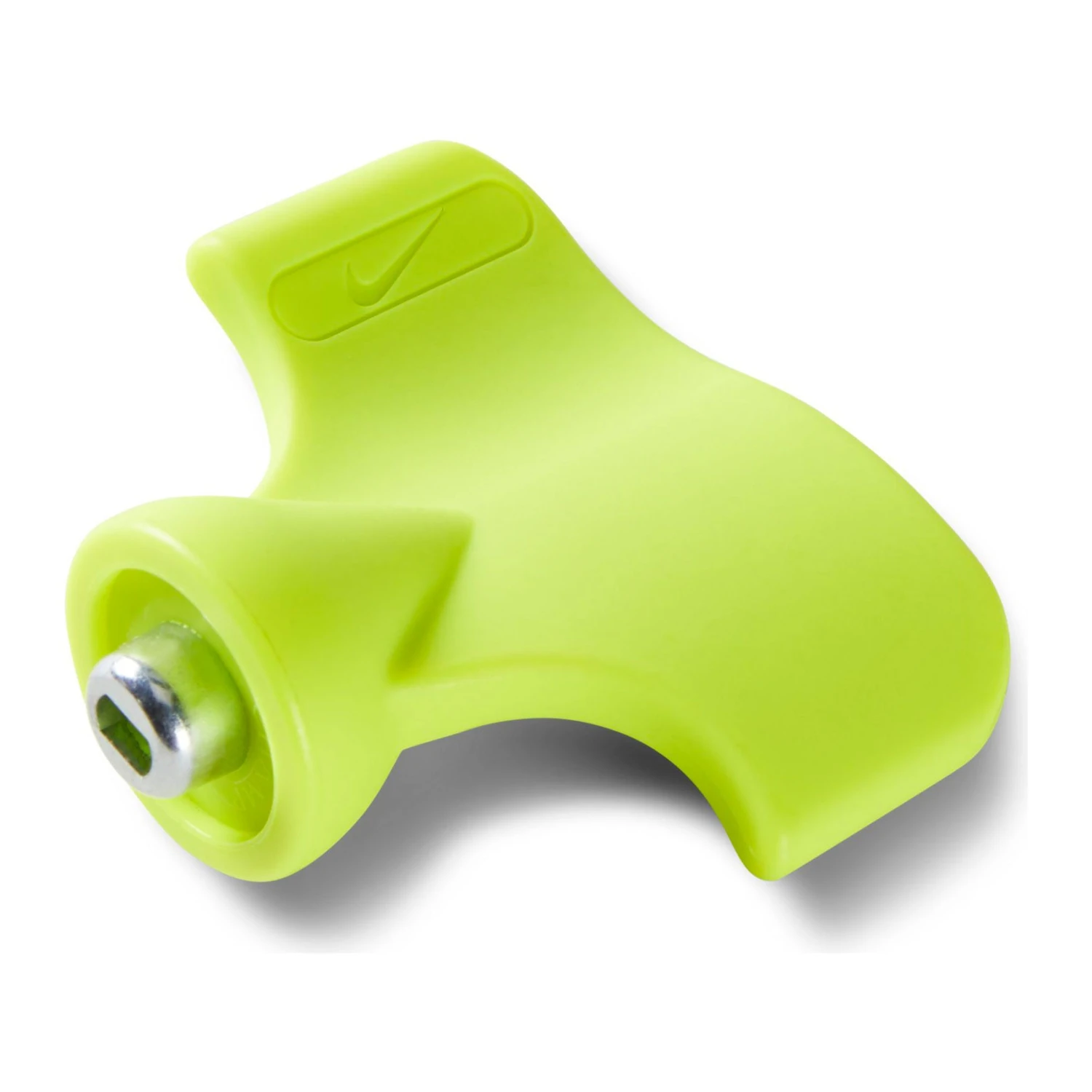 Nike Unisex Zoom Rival D Track Spike - Barely Volt/Hyper Orange/Dynamic Turq - Regular (D) 12 Nike Unisex Zoom Rival D Track Spike - Barely Volt/Hyper Orange/Dynamic Turq - Regular (D) - Image 10