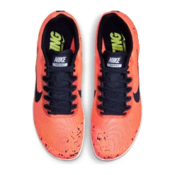 Nike Unisex Zoom Rival D 10 Track Spike - Bright Mango/Blackened Blue/Purple Pulse-Regular (D) 16 Nike Unisex Zoom Rival D 10 Track Spike - Bright Mango/Blackened Blue/Purple Pulse-Regular (D) -Birkenstock Shop 907566 800 PHCTH001 2000