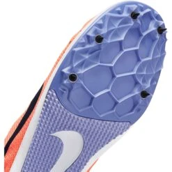 Nike Unisex Zoom Rival D 10 Track Spike - Bright Mango/Blackened Blue/Purple Pulse-Regular (D) 19 Nike Unisex Zoom Rival D 10 Track Spike - Bright Mango/Blackened Blue/Purple Pulse-Regular (D) -Birkenstock Shop 907566 800 PHSUD001 2000