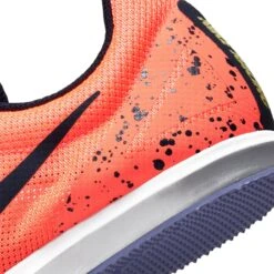 Nike Unisex Zoom Rival D 10 Track Spike - Bright Mango/Blackened Blue/Purple Pulse-Regular (D) 21 Nike Unisex Zoom Rival D 10 Track Spike - Bright Mango/Blackened Blue/Purple Pulse-Regular (D) -Birkenstock Shop 907566 800 PHSYD002 2000