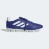 Unisex Adidas Copa Gloro FG Soccer Shoe- Blue/Ftwr White - Regular (D) -Birkenstock Shop 954b9ec6474d4ae0a01faf5d00e52558 9366