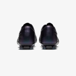 Nike Unisex Phantom Venom Elite FG Soccer Cleat - Black/Black -Birkenstock Shop AO7540 010 4