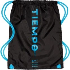 Nike Legend 8 Elite FG Soccer Boots - Black/Black/Blue Hero -Birkenstock Shop AT5293 004 PHSYD002 JPG HEI 875 WID 875