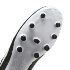 Nike Unisex Premier III FG Soccer Shoe- Black/White -Birkenstock Shop AT5889 010 PHSUD001