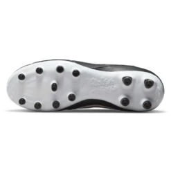 Nike Unisex Premier III FG Soccer Shoe- Black/White -Birkenstock Shop AT5889 010 PHSUH000