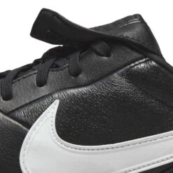 Nike Unisex Premier III FG Soccer Shoe- Black/White -Birkenstock Shop AT5889 010 PHSYD003