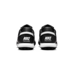 Nike Unisex Premier III TF Soccer Shoe - Black/White -Birkenstock Shop AT6178 010 PHCBH000