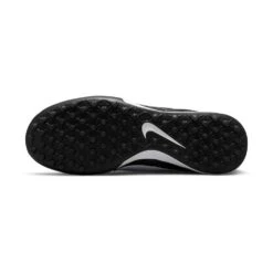 Nike Unisex Premier III TF Soccer Shoe - Black/White -Birkenstock Shop AT6178 010 PHSUH000
