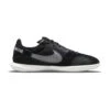 Unisex Nike Streetgato IC Soccer Shoe- Black/Summit White- Regular (D) -Birkenstock Shop AURORA DC8466 010 PHSRH001 2000
