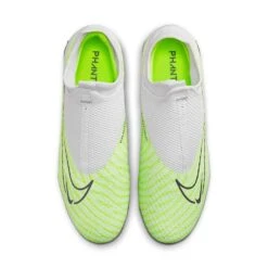 Nike Unisex Phantom GX Academy DF FG/MG Soccer Cleats - Barely Volt/Gridiron - Regular (D) -Birkenstock Shop AURORA DD9472 705 PHCTH001 2000