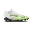 Nike Unisex Phantom GX Academy DF FG/MG Soccer Cleats - Barely Volt/Gridiron - Regular (D) -Birkenstock Shop AURORA DD9472 705 PHSRH000 2000