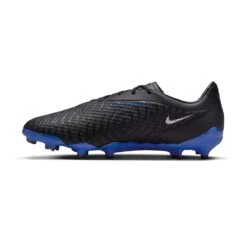 Nike Phantom GX Academy MG Soccer Cleat - Black/Chrome-Hyper Royal- Regular (D) -Birkenstock Shop AURORA DD9473 040 PHSLH001 2000 6ad4d94a e293 4b14 917b fd82703772dd