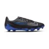 Nike Phantom GX Academy MG Soccer Cleat - Black/Chrome-Hyper Royal- Regular (D) -Birkenstock Shop AURORA DD9473 040 PHSRH000 2000 e6992ad9 2ff1 4b36 a6ec 409b9692f391