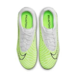 Nike Unisex Phantom GX Academy FG/MG Soccer Cleats - Barely Volt/Gridiron - Regular (D) -Birkenstock Shop AURORA DD9473 705 PHCTH001 2000