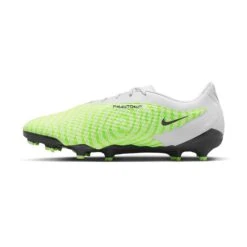 Nike Unisex Phantom GX Academy FG/MG Soccer Cleats - Barely Volt/Gridiron - Regular (D) -Birkenstock Shop AURORA DD9473 705 PHSLH001 2000