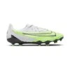 Nike Unisex Phantom GX Academy FG/MG Soccer Cleats - Barely Volt/Gridiron - Regular (D) -Birkenstock Shop AURORA DD9473 705 PHSRH000 2000