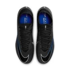 Nike Zoom Mercurial Superfly 9 Elite FG Soccer Cleat - Black/Chrome-Hyper Royal- Regular (D) 12 Nike Zoom Mercurial Superfly 9 Elite FG Soccer Cleat - Black/Chrome-Hyper Royal- Regular (D) -Birkenstock Shop AURORA DJ4977 040 PHCTH001 2000