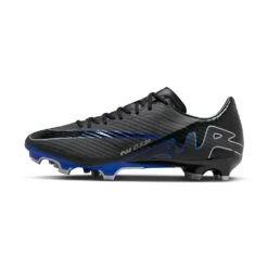 Nike Zoom Mercurial Vapor 15 Academy MG Soccer Cleat - Black/Chrome-Hyper Royal- Regular (D) 11 Nike Zoom Mercurial Vapor 15 Academy MG Soccer Cleat - Black/Chrome-Hyper Royal- Regular (D) -Birkenstock Shop AURORA DJ5631 040 PHSLH000 2000