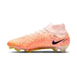 Nike Zoom Mercurial Superfly 9 Elite NU FG Soccer Cleat - Guava Ice/Black- Regular (D) -Birkenstock Shop AURORA DZ3457 800 PHSLH001 2000