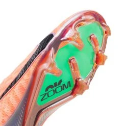 Nike Zoom Mercurial Superfly 9 Elite NU FG Soccer Cleat - Guava Ice/Black- Regular (D) -Birkenstock Shop AURORA DZ3457 800 PHSYD001 2000