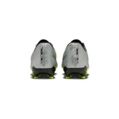 Unisex Nike Zoom Mercurial Vapor 15 Academy XXV MG Soccer Cleats - Metallic Silver/Volt - Regular (D) -Birkenstock Shop AURORA FB8399 060 PHCBH000 2000
