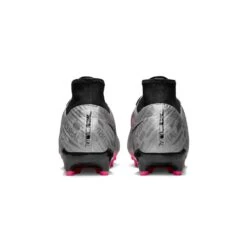 Unisex Nike Zoom Mercurial Superfly 9 Academy XXV MG Soccer Cleats - Metallic Silver/Hyper Pink -Birkenstock Shop AURORA FB8402 060 PHCBH000 2000
