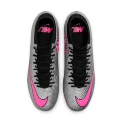 Unisex Nike Zoom Mercurial Superfly 9 Academy XXV MG Soccer Cleats - Metallic Silver/Hyper Pink -Birkenstock Shop AURORA FB8402 060 PHCTH001 2000