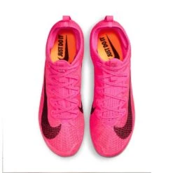 Unisex Nike Zoom Superfly Elite 2 Track Spike - Hyper Pink/Black/Laser Orange- Regular (D) -Birkenstock Shop CD4382 600 PHCTH001