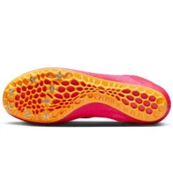 Unisex Nike Zoom Superfly Elite 2 Track Spike - Hyper Pink/Black/Laser Orange- Regular (D) -Birkenstock Shop CD4382 600 PHSUH000