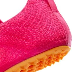 Unisex Nike Zoom Superfly Elite 2 Track Spike - Hyper Pink/Black/Laser Orange- Regular (D) -Birkenstock Shop CD4382 600 PHSYD002