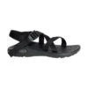 Chaco Women's Z/1 Classic Sandals - Black- Regular (B) -Birkenstock Shop CHAW J105414 061615 S16 000 1