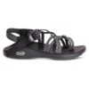 Chaco Women's ZX/2 Classic Sandal - Boost Black- Regular (B) -Birkenstock Shop CHAW J106266 032916 S17 000