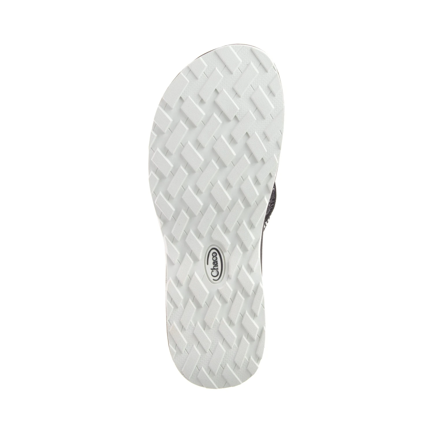 Chaco Women's Playa Pro Web Sandal - Vapor Black- Regular (B) 5 Chaco Women's Playa Pro Web Sandal - Vapor Black- Regular (B) - Image 3