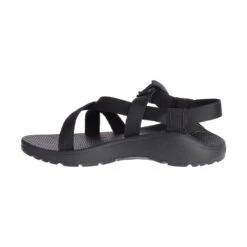Chaco Women's Z/Cloud Sandal - Black- Regular (B) -Birkenstock Shop CHAW J107366 060618 S19 180