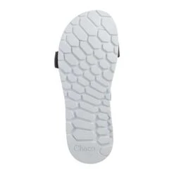 Chaco Women's Lowdown Slide Sandal - Black - Regular (B) -Birkenstock Shop CHAW JCH107854 080519 S20 OUT 1